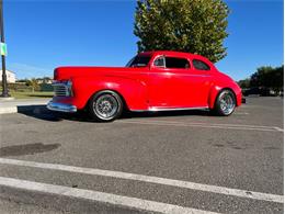1947 Mercury Coupe (CC-1647045) for sale in Murrieta, California