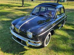 1958 Renault Dauphine (CC-1647049) for sale in Easton, Maryland