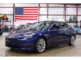 2019 Tesla Model 3 (CC-1640707) for sale in Kentwood, Michigan