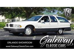 1991 Oldsmobile Custom Cruiser (CC-1647078) for sale in O'Fallon, Illinois