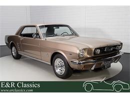 1966 Ford Mustang (CC-1647091) for sale in Waalwijk, Noord-Brabant