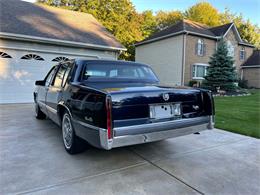 1989 Cadillac Sedan DeVille (CC-1647093) for sale in North Royalton, Ohio