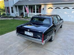 1989 Cadillac Sedan DeVille (CC-1647093) for sale in North Royalton, Ohio