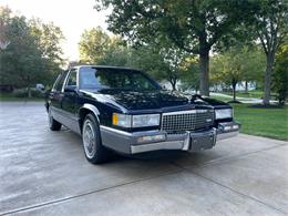 1989 Cadillac Sedan DeVille (CC-1647093) for sale in North Royalton, Ohio