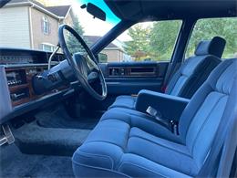 1989 Cadillac Sedan DeVille (CC-1647093) for sale in North Royalton, Ohio