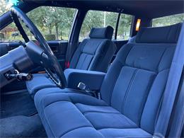 1989 Cadillac Sedan DeVille (CC-1647093) for sale in North Royalton, Ohio