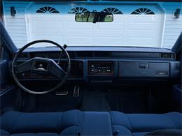 1989 Cadillac Sedan DeVille (CC-1647093) for sale in North Royalton, Ohio