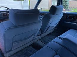 1989 Cadillac Sedan DeVille (CC-1647093) for sale in North Royalton, Ohio