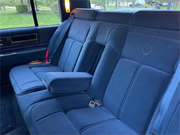 1989 Cadillac Sedan DeVille (CC-1647093) for sale in North Royalton, Ohio