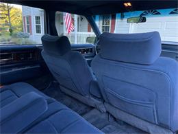 1989 Cadillac Sedan DeVille (CC-1647093) for sale in North Royalton, Ohio