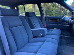 1989 Cadillac Sedan DeVille (CC-1647093) for sale in North Royalton, Ohio