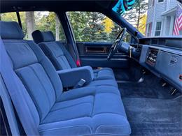 1989 Cadillac Sedan DeVille (CC-1647093) for sale in North Royalton, Ohio