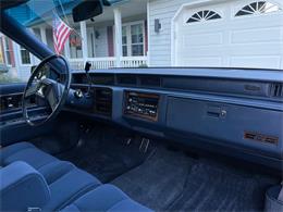 1989 Cadillac Sedan DeVille (CC-1647093) for sale in North Royalton, Ohio