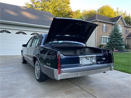 1989 Cadillac Sedan DeVille (CC-1647093) for sale in North Royalton, Ohio
