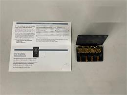 1989 Cadillac Sedan DeVille (CC-1647093) for sale in North Royalton, Ohio