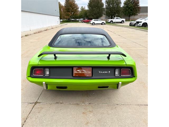 1971 Plymouth Cuda for Sale | ClassicCars.com | CC-1647099