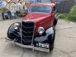 1935 Ford Ute (CC-1647100) for sale in Oakland, California