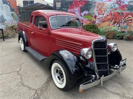 1935 Ford Ute (CC-1647100) for sale in Oakland, California