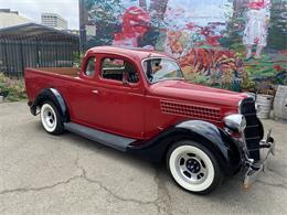 1935 Ford Ute (CC-1647100) for sale in Oakland, California