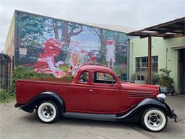 1935 Ford Ute (CC-1647100) for sale in Oakland, California