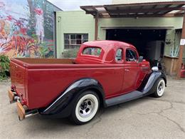1935 Ford Ute (CC-1647100) for sale in Oakland, California