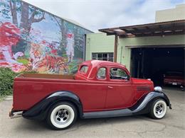 1935 Ford Ute (CC-1647100) for sale in Oakland, California