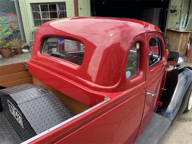 1935 Ford Ute (CC-1647100) for sale in Oakland, California