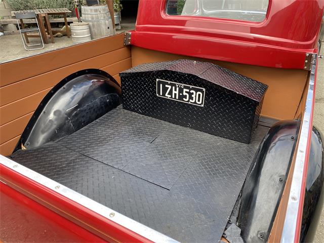 1935 Ford Ute (CC-1647100) for sale in Oakland, California
