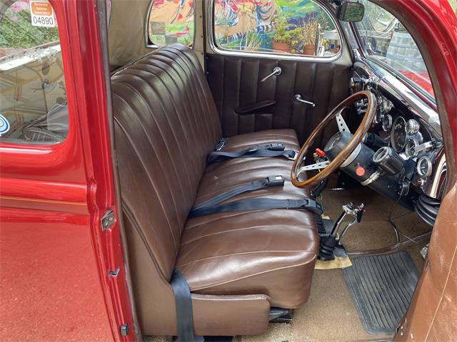 1935 Ford Ute (CC-1647100) for sale in Oakland, California