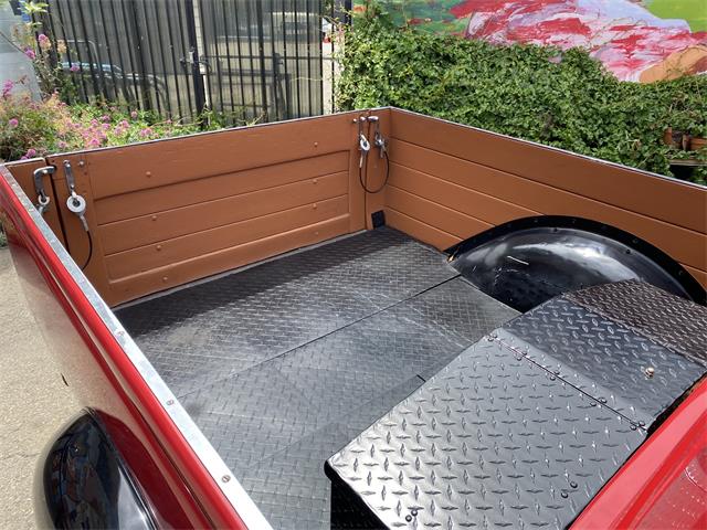 1935 Ford Ute (CC-1647100) for sale in Oakland, California