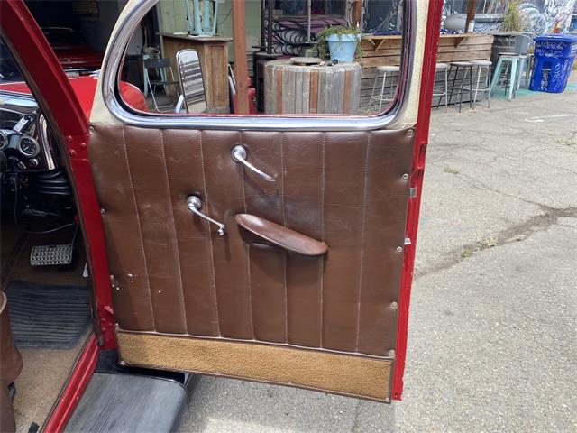 1935 Ford Ute (CC-1647100) for sale in Oakland, California