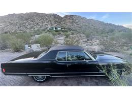 1970 Oldsmobile 98 (CC-1647104) for sale in Mesa, Arizona