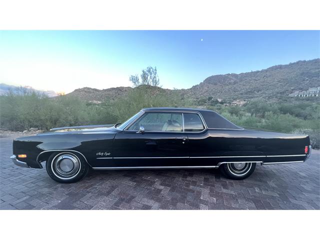 1970 Oldsmobile 98 (CC-1647104) for sale in Mesa, Arizona