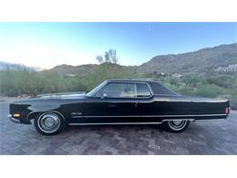 1970 Oldsmobile 98 (CC-1647104) for sale in Mesa, Arizona