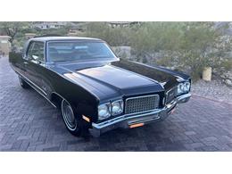 1970 Oldsmobile 98 (CC-1647104) for sale in Mesa, Arizona