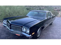 1970 Oldsmobile 98 (CC-1647104) for sale in Mesa, Arizona