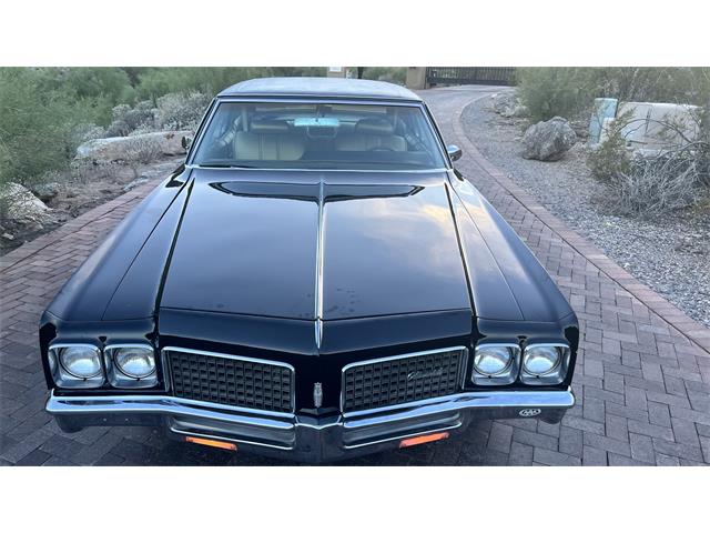 1970 Oldsmobile 98 (CC-1647104) for sale in Mesa, Arizona