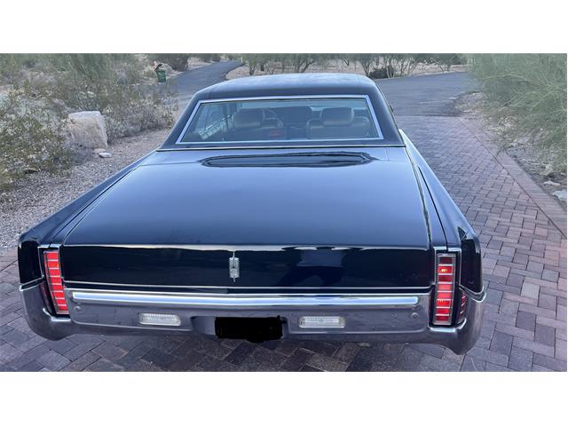1970 Oldsmobile 98 (CC-1647104) for sale in Mesa, Arizona