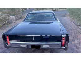 1970 Oldsmobile 98 (CC-1647104) for sale in Mesa, Arizona
