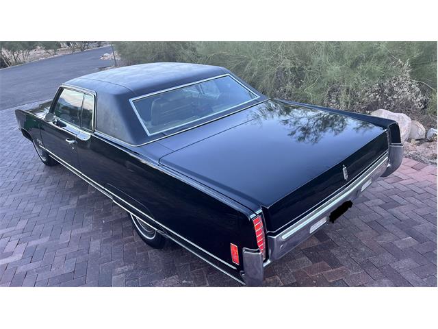 1970 Oldsmobile 98 (CC-1647104) for sale in Mesa, Arizona
