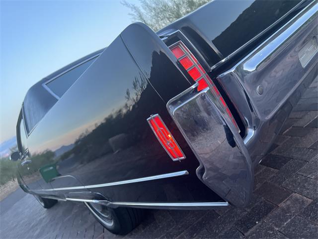 1970 Oldsmobile 98 (CC-1647104) for sale in Mesa, Arizona
