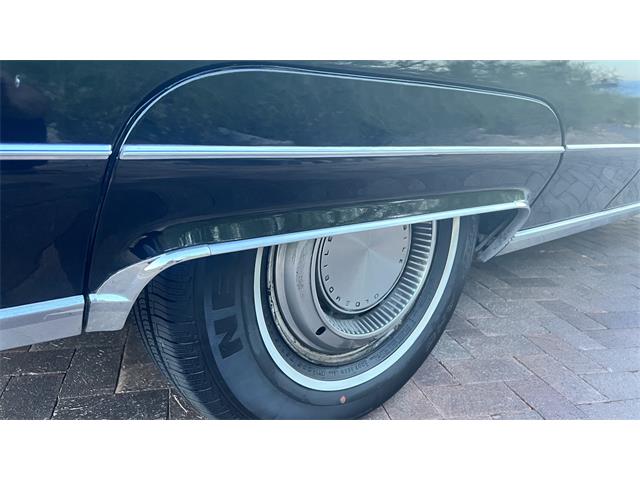 1970 Oldsmobile 98 (CC-1647104) for sale in Mesa, Arizona