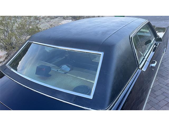 1970 Oldsmobile 98 (CC-1647104) for sale in Mesa, Arizona