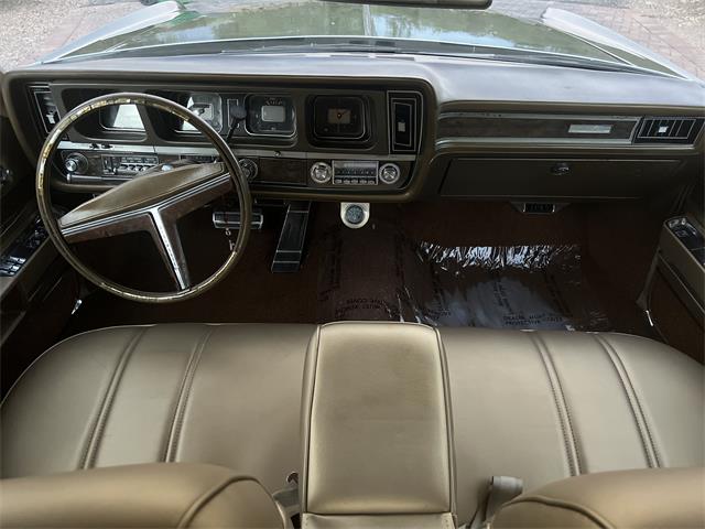 1970 Oldsmobile 98 (CC-1647104) for sale in Mesa, Arizona