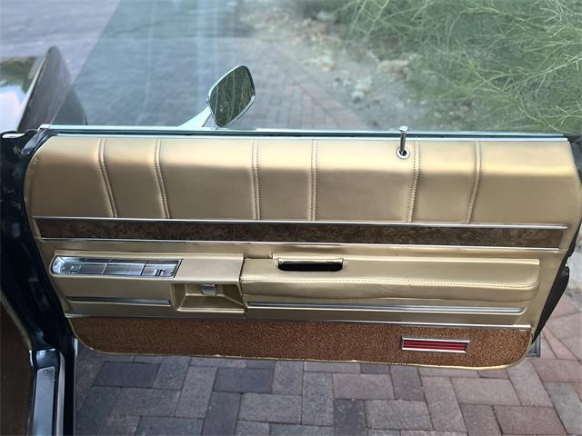 1970 Oldsmobile 98 (CC-1647104) for sale in Mesa, Arizona