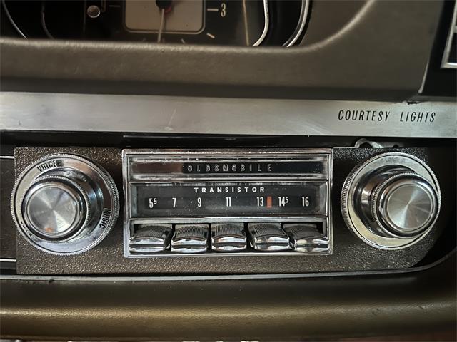 1970 Oldsmobile 98 (CC-1647104) for sale in Mesa, Arizona