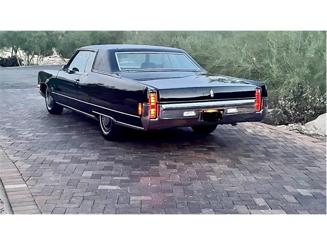 1970 Oldsmobile 98 (CC-1647104) for sale in Mesa, Arizona