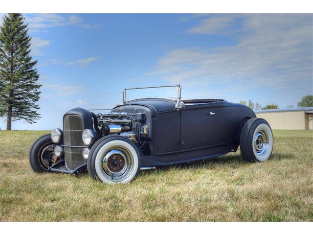 1931 Ford Roadster (CC-1647107) for sale in Watertown, Minnesota