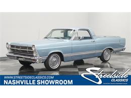 1967 Ford Ranchero (CC-1640712) for sale in Lavergne, Tennessee