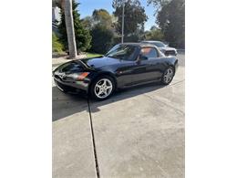 2001 Honda S2000 (CC-1647123) for sale in Santa Cruz, California